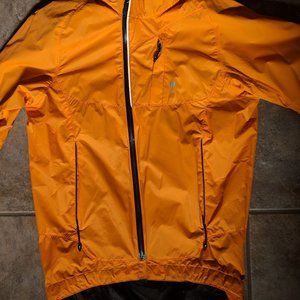 Specialized Deflect H2O Rain Jacket SZ SM Cycling